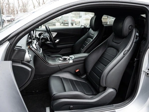 Купе Mercedes-benz C-класс 2017 года, 2630000 рублей, Краснодар