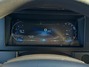 DongFeng K33, I (2023 - н.в.) 2.3 D AMT (136 л.с.) 2024г. 2024 года, 3998999 рублей, Москва