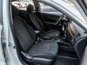 Седан Kia Rio 2018 года, 1510000 рублей, Краснодар