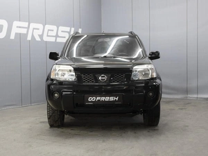 Внедорожник Nissan X-Trail 2006 года, 750000 рублей, Омск