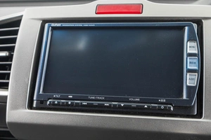 Минивэн Honda Freed 2012 года, 989000 рублей, Барнаул