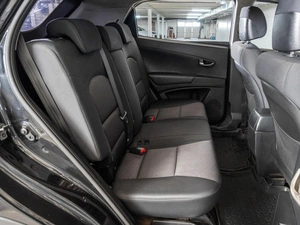 Внедорожник SsangYong Actyon 2012 года, 739000 рублей, Ставрополь