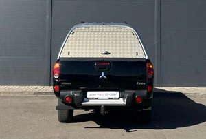 Пикап Mitsubishi L200 2013 года, 1632000 рублей, Солонцы