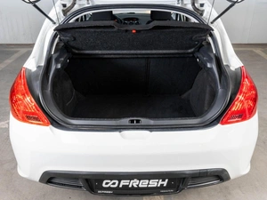 Хетчбэк Peugeot 308 2011 года, 639000 рублей, Ставрополь