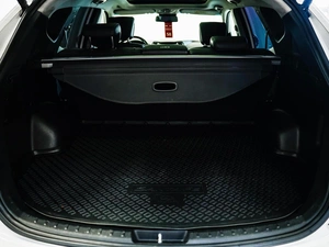 Внедорожник Hyundai Santa Fe 2017 года, 2650000 рублей, Красноярск