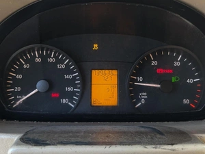 Mercedes-Benz Sprinter, W906 (2006—2019), 313 CDI 2.2 MT (129 л.с.) 2010г. 2010 года, 1999000 рублей, Кропоткин