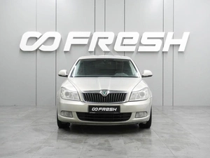 Лифтбек Skoda Octavia 2012 года, 949000 рублей, Воронеж