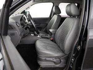 Пикап Volkswagen Amarok 2015 года, 1498055 рублей, Москва