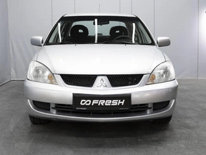 Седан Mitsubishi Lancer 2007 года, 500000 рублей, Омск