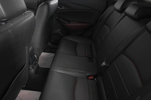 Внедорожник Mazda CX-3 2018 года, 2049000 рублей, Кемерово