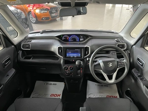 Минивэн Suzuki Solio 2020 года, 1047000 рублей, Солонцы