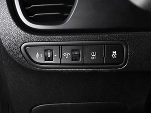 Седан Kia Rio 2022 года, 1750000 рублей, Аксай