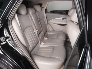 Внедорожник Infiniti EX35 2008 года, 1378000 рублей, Минеральные Воды