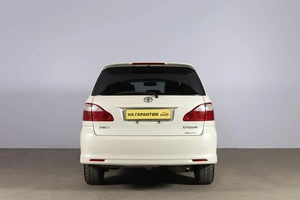 Минивэн Toyota Ipsum 2004 года, 999000 рублей, Новосибирск