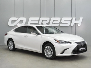 Седан Lexus ES 2018 года, 3449000 рублей, Воронеж