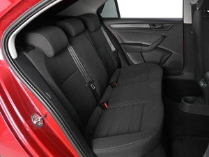 Лифтбек Skoda Rapid 2021 года, 1179000 рублей, Аксай