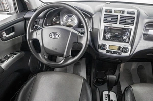 Внедорожник Kia Sportage 2008 года, 999000 рублей, Барнаул