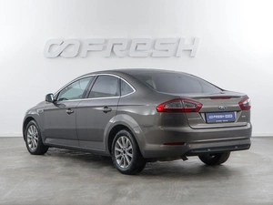 Седан Ford Mondeo 2010 года, 898050 рублей, Москва
