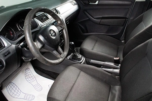Лифтбек Skoda Rapid 2018 года, 679000 рублей, Сургут