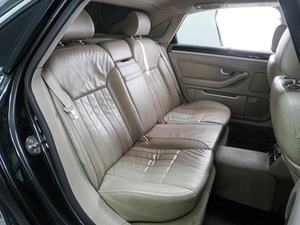 Седан Audi A8 2008 года, 879000 рублей, Воронеж