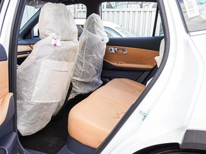 Внедорожник Geely Galaxy Starship 7 2025 года, 3260000 рублей, Краснодар