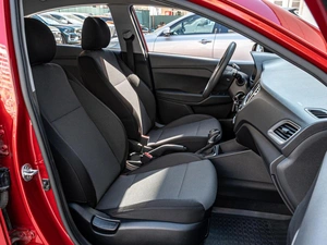 Седан Hyundai Solaris 2021 года, 1750000 рублей, Краснодар