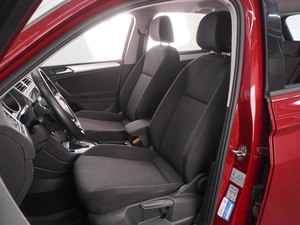 Внедорожник Volkswagen Tiguan 2019 года, 2438000 рублей, Воронеж