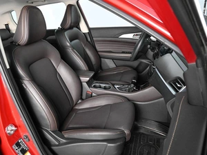 Внедорожник Changan CS35 Plus 2020 года, 1479000 рублей, Ростов-на-Дону