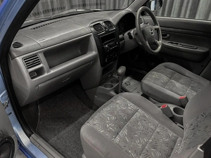 Хетчбэк Mazda Demio 2000 года, 255000 рублей, Красноярск