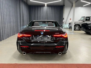 Кабриолет BMW 4 серия 2024 года, 10000000 рублей, Павловская Слобода