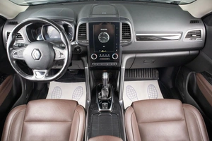 Внедорожник Renault Koleos 2019 года, 2739000 рублей, Оренбург