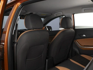 Внедорожник Chery Tiggo 2 2017 года, 880000 рублей, Омск