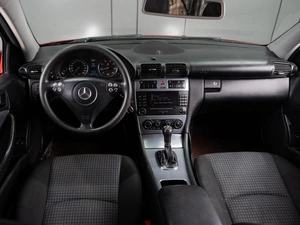 Хетчбэк Mercedes-benz C-класс 2005 года, 649000 рублей, Тюмень