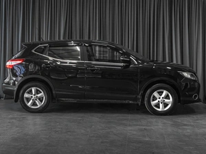 Внедорожник Nissan Qashqai 2014 года, 1679000 рублей, Тюмень
