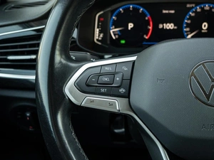 Седан Volkswagen Polo 2020 года, 1660000 рублей, Краснодар