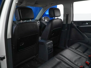 Внедорожник Volkswagen Tiguan 2012 года, 1549099 рублей, Москва