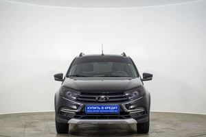 Универсал ВАЗ (LADA) Granta Cross 2023 года, 899000 рублей, Оренбург