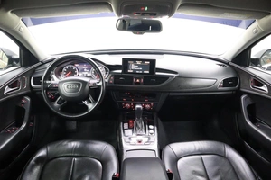 Седан Audi A6 2018 года, 2450000 рублей, Брянск