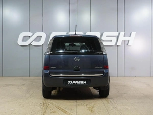 Минивэн Opel Meriva 2007 года, 529000 рублей, Воронеж