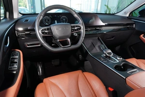 Внедорожник OMODA C5 2024 года, 1698000 рублей, Тверь