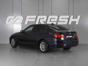 Седан BMW 3 серия 2014 года, 1499000 рублей, Минеральные Воды