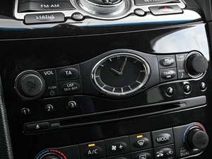 Внедорожник Infiniti QX70 2016 года, 2299000 рублей, Кирилловка