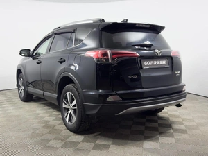 Внедорожник Toyota RAV4 2017 года, 2559900 рублей, Казань
