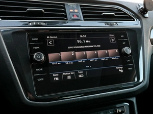 Внедорожник Volkswagen Tiguan 2020 года, 2629000 рублей, Волгоград