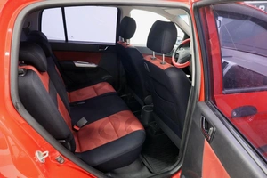 Хэтчбек Hyundai Getz 2008 года, 530000 рублей, Курск