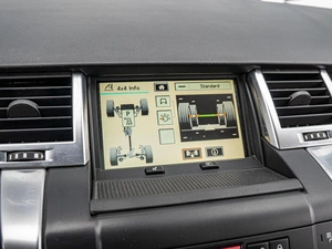 Внедорожник Land Rover Range Rover Sport 2008 года, 1319000 рублей, Краснодар