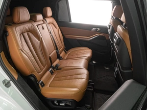 Внедорожник BMW X7 2020 года, 7350000 рублей, Тюмень