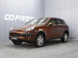 Внедорожник Porsche Cayenne S 2011 года, 2230000 рублей, Омск