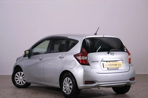Хетчбэк Nissan Note 2019 года, 1199000 рублей, Омск