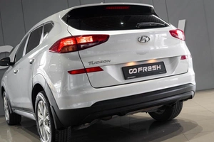Внедорожник Hyundai Tucson 2018 года, 1979000 рублей, Петрозаводск
